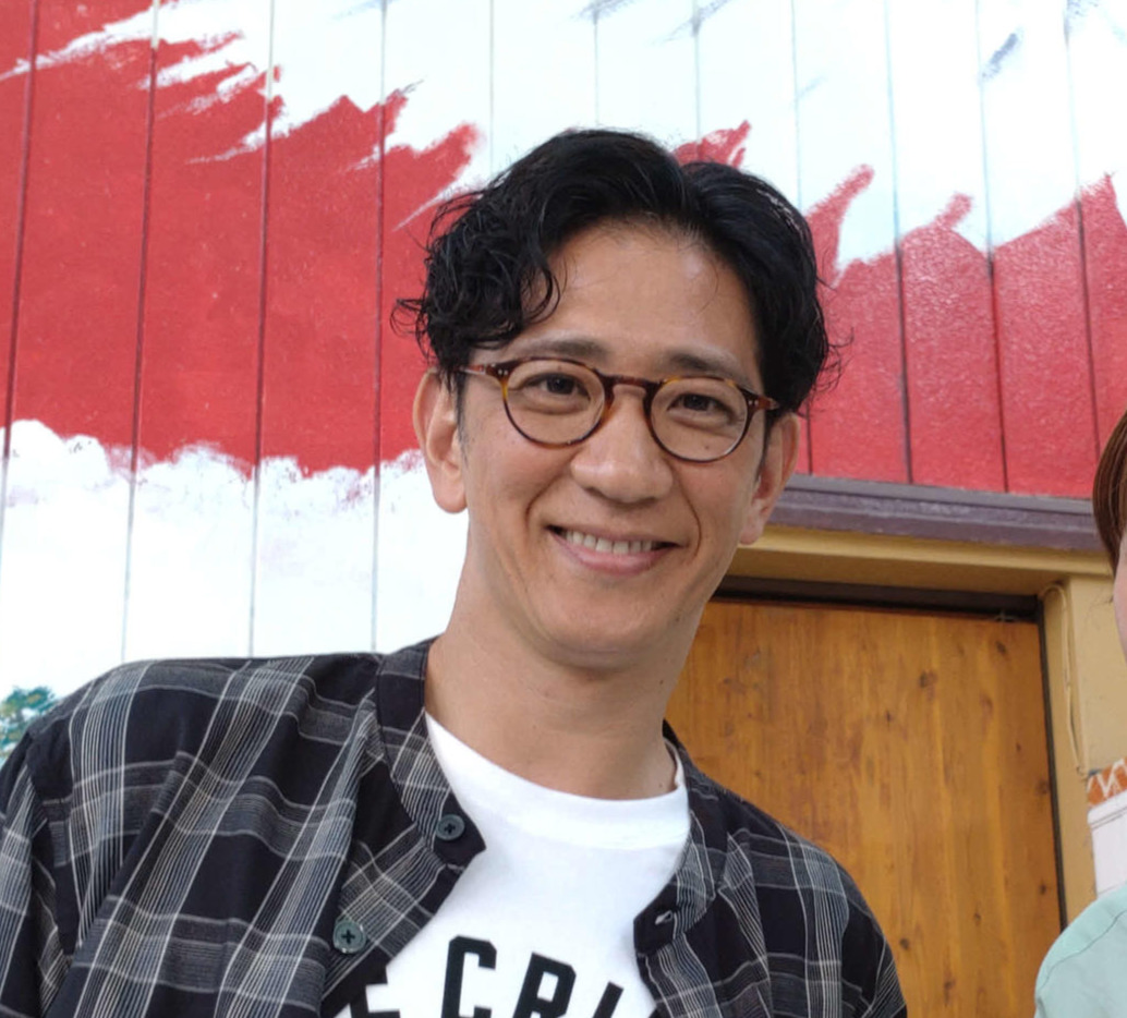 柴田英嗣