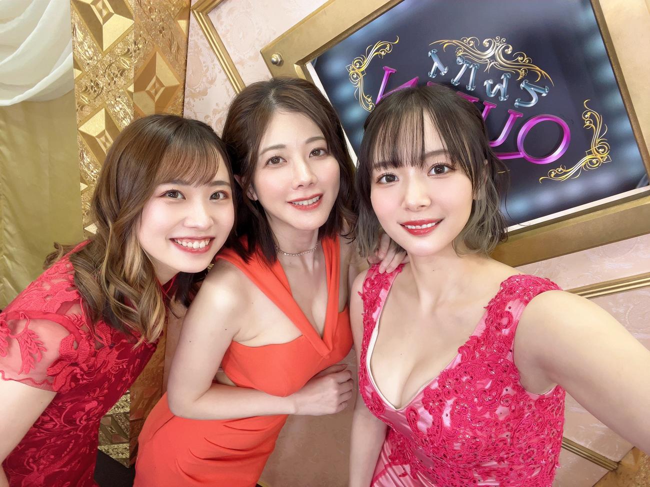 岡田紗佳のXから