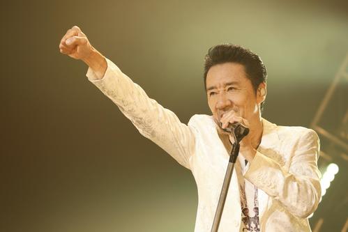 HOUND DOG大友康平