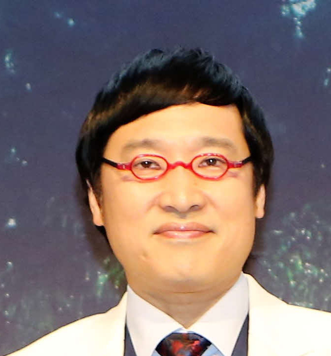 山里亮太（2023年5月撮影）