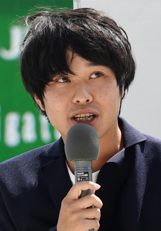 さらば青春の光の東ブクロ（19年8月撮影）