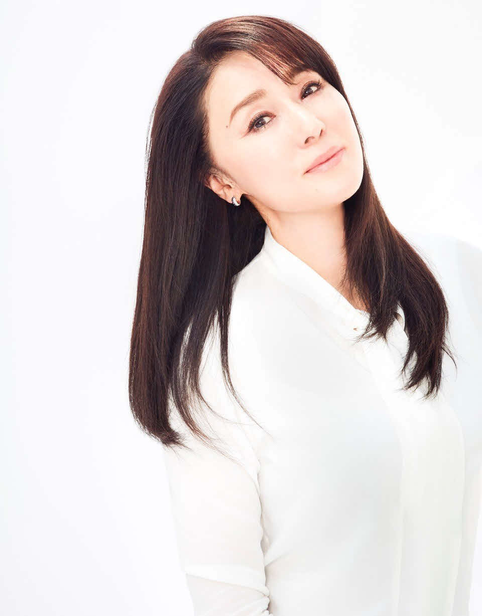 フジテレビ系「大奥」でナレーションを務める浅野ゆう子(C)フジテレビ