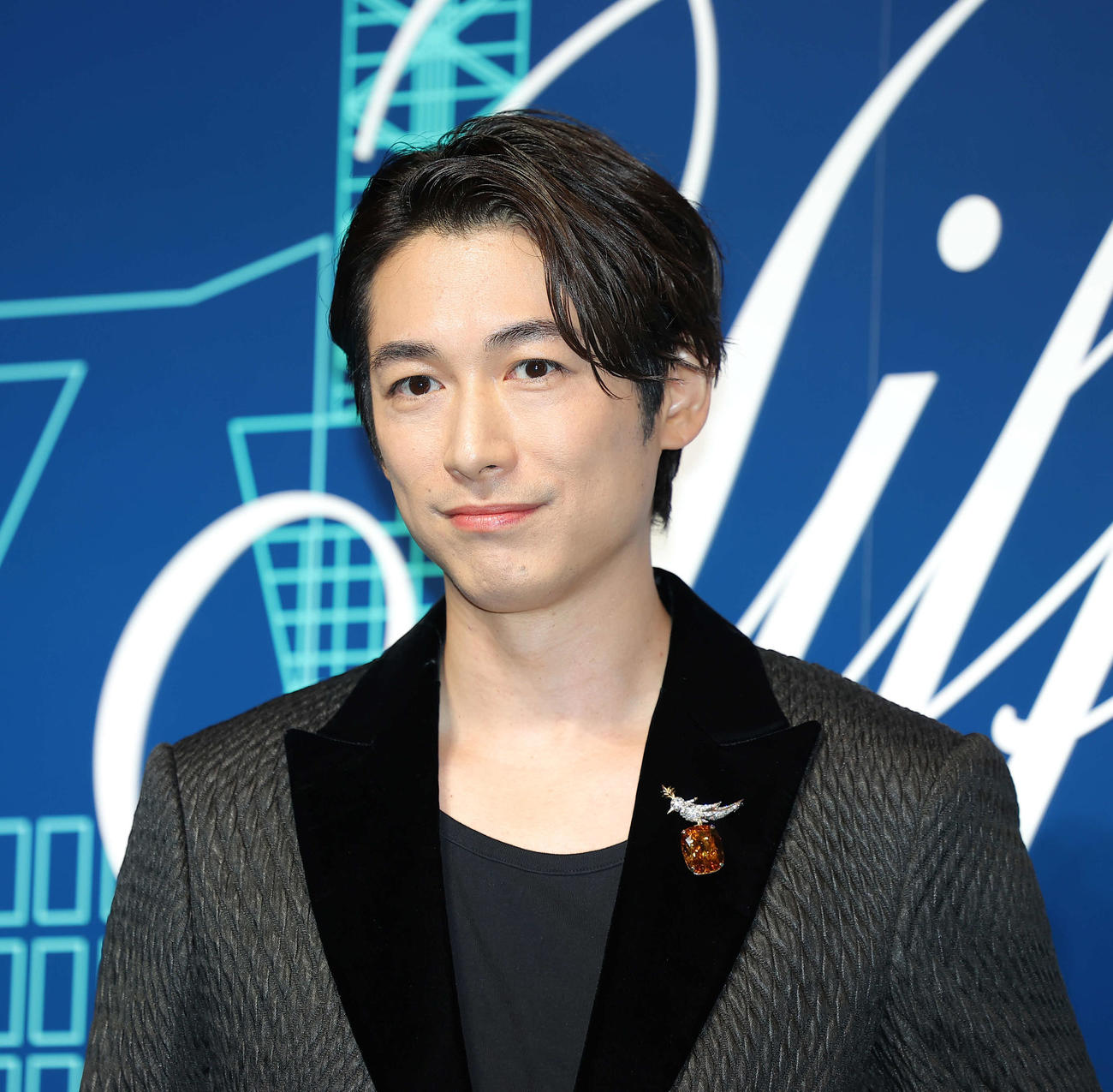 ディーン・フジオカ（2023年9月）