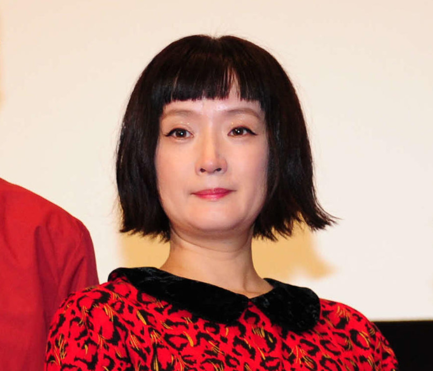千秋（2019年9月撮影）