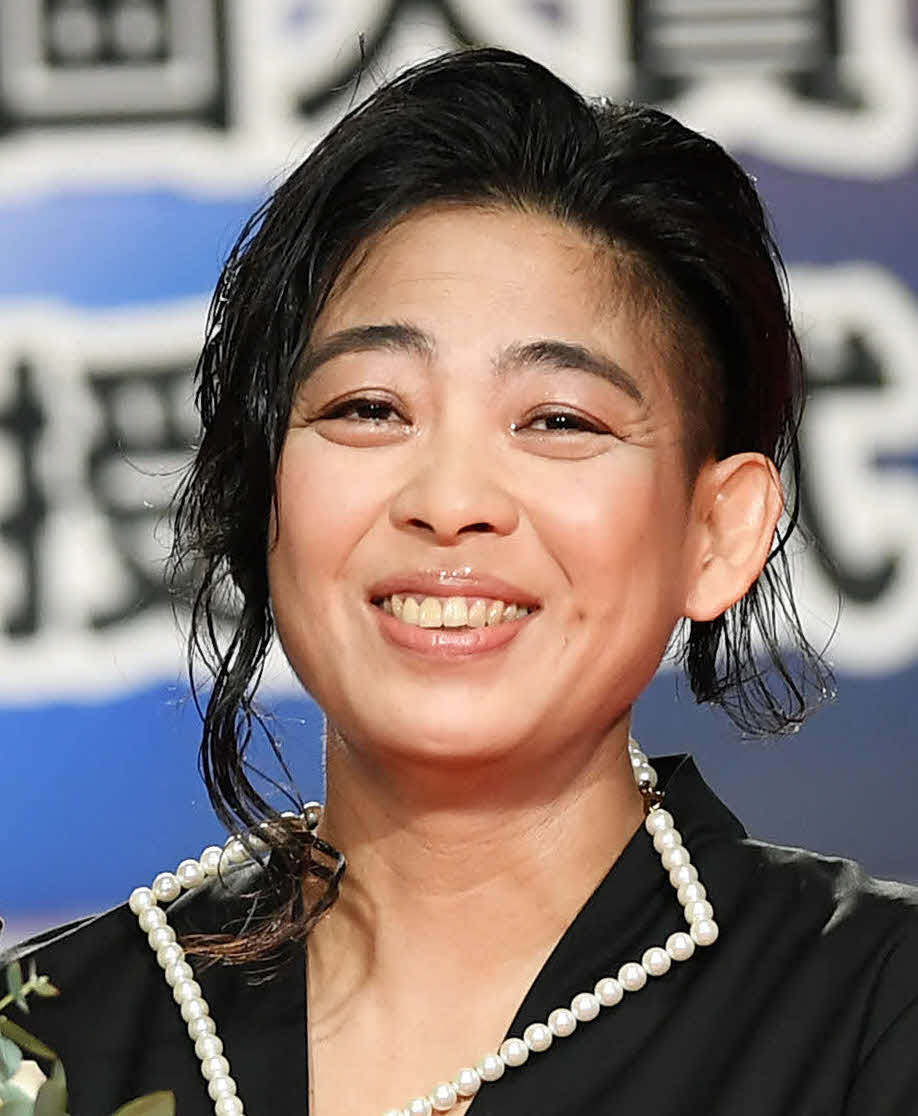 内田也哉子（2019年12月撮影）