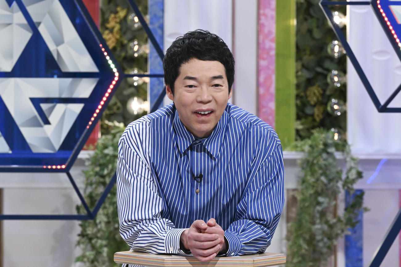 松本人志の活動休止に戸惑う今田耕司