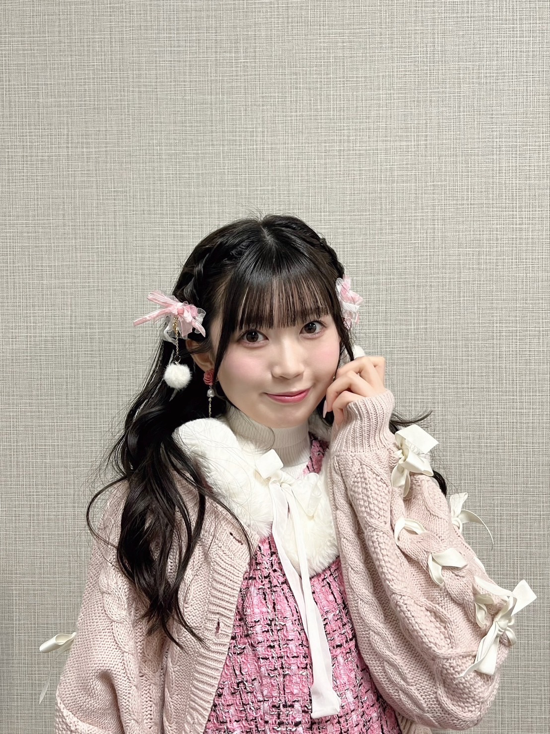 律月ひかる