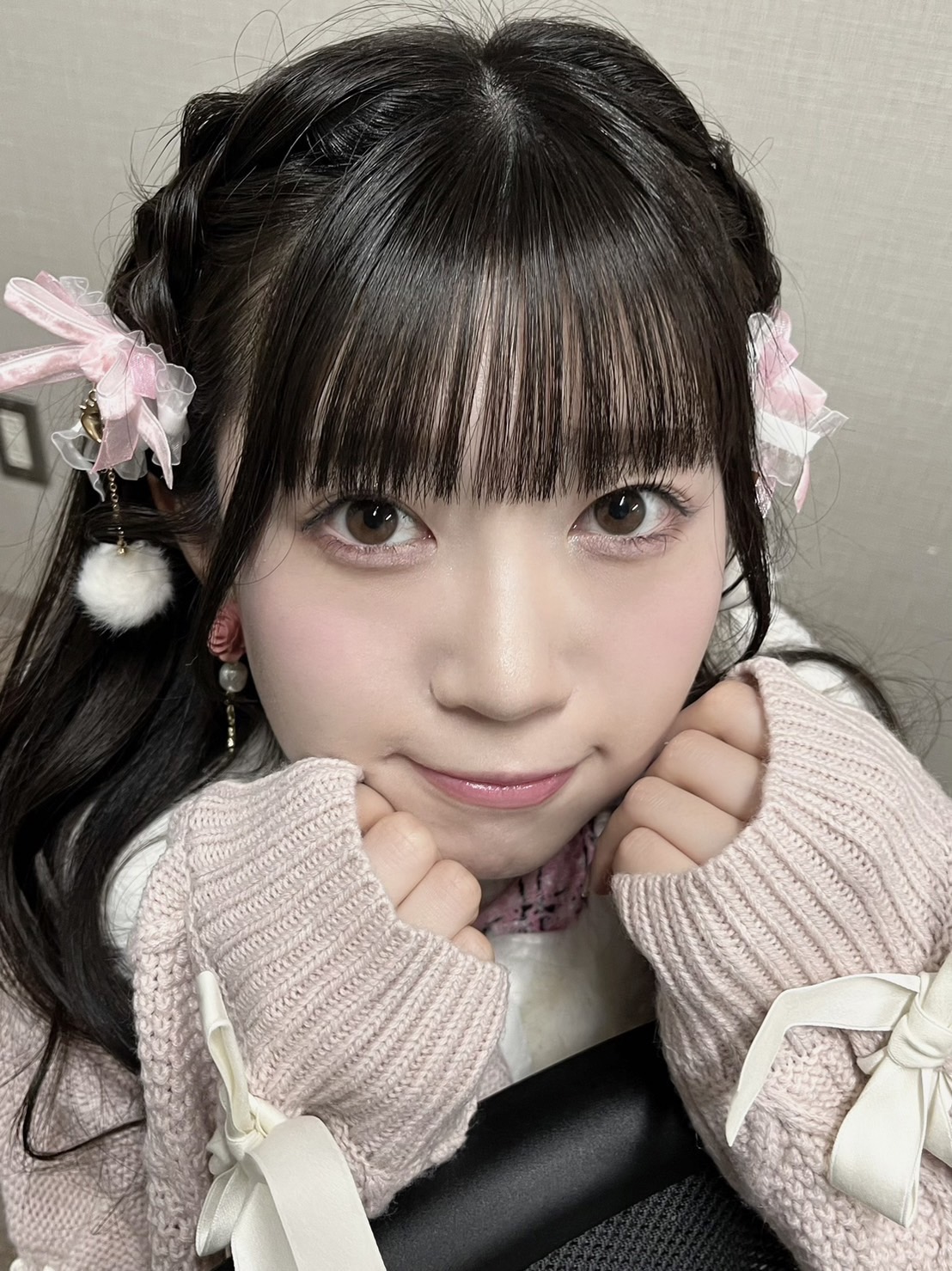 律月ひかる