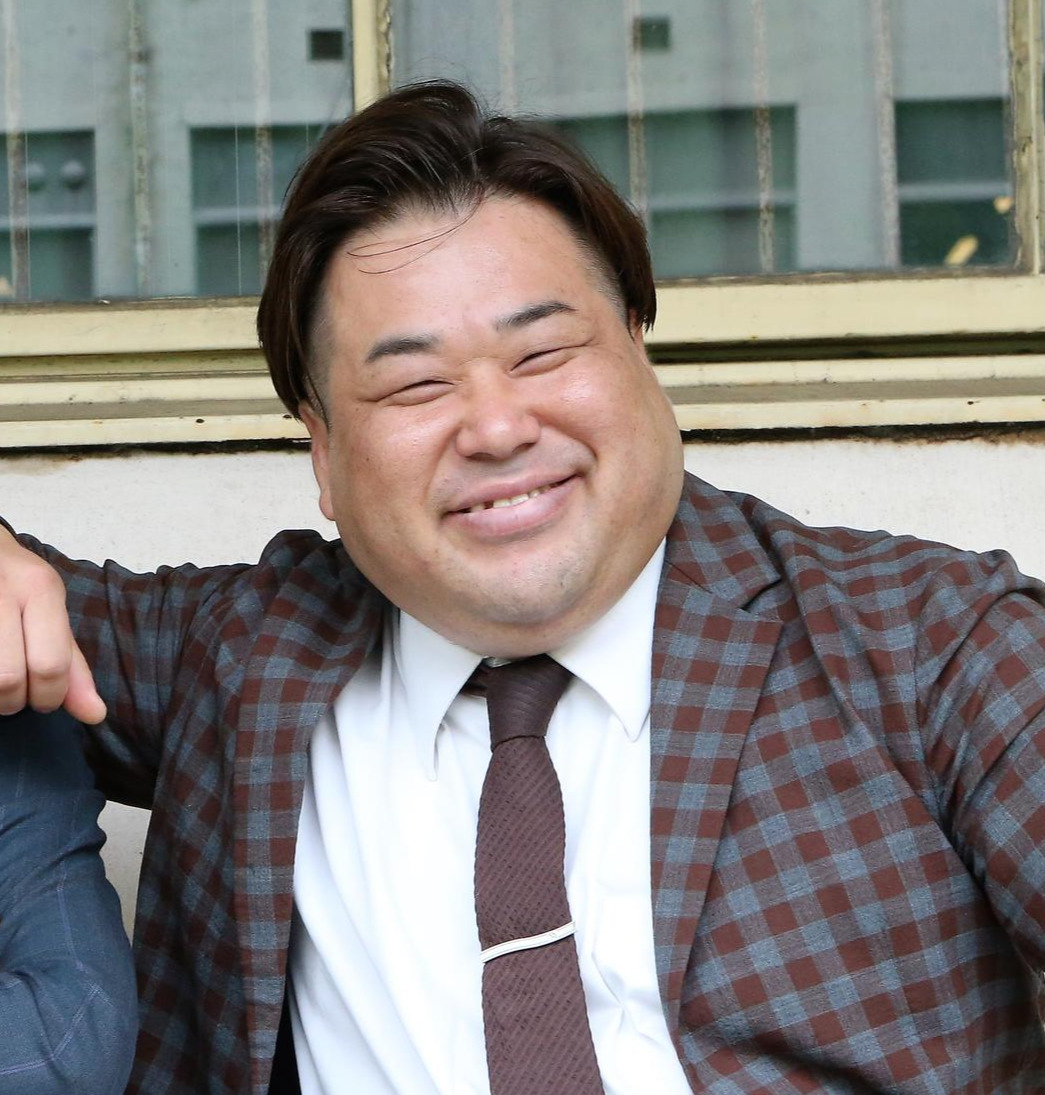 プラス・マイナス岩橋（2023年9月撮影）