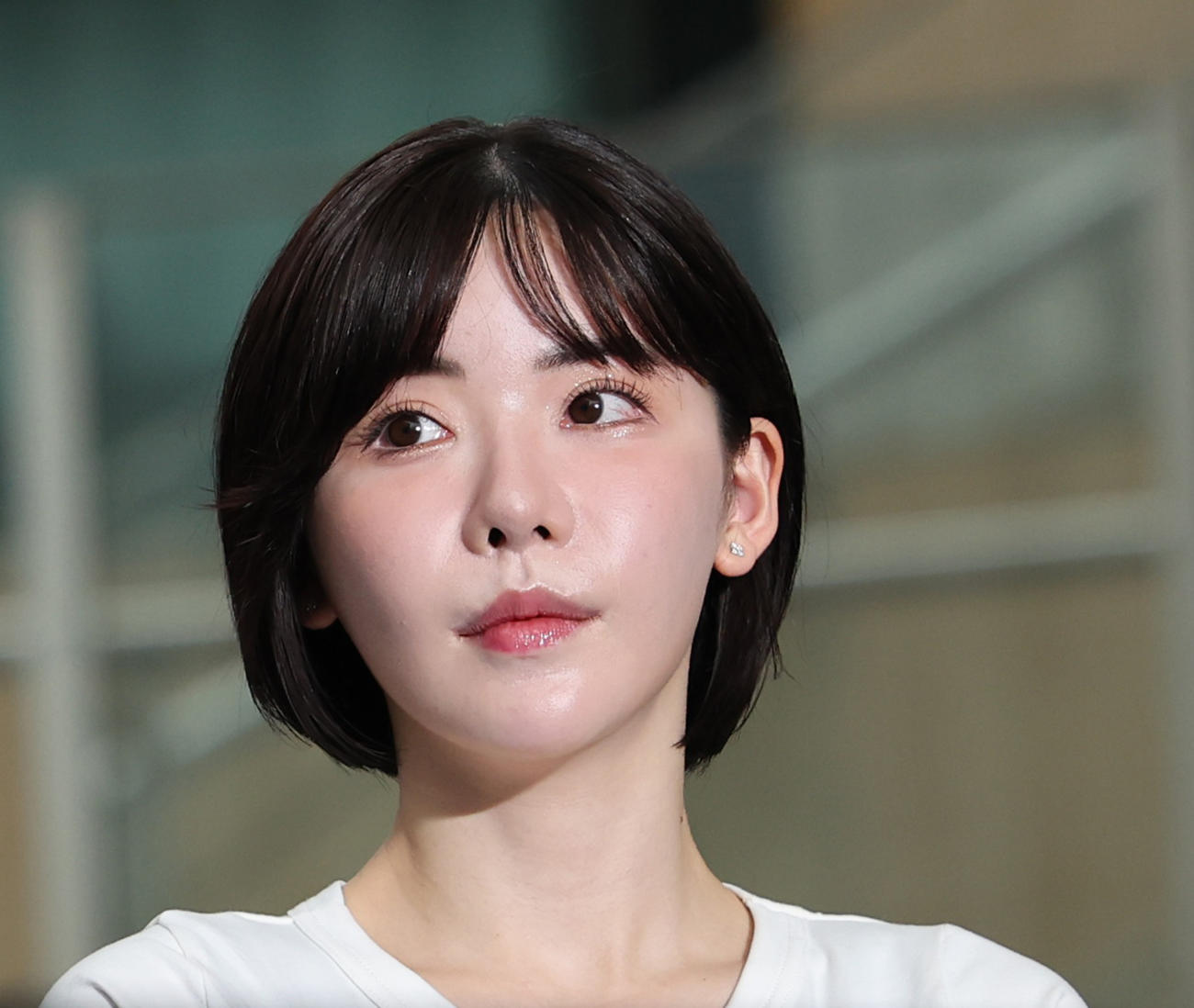 深田 詠美