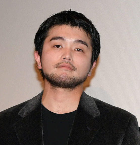 King Gnu井口理（22年10月撮影）