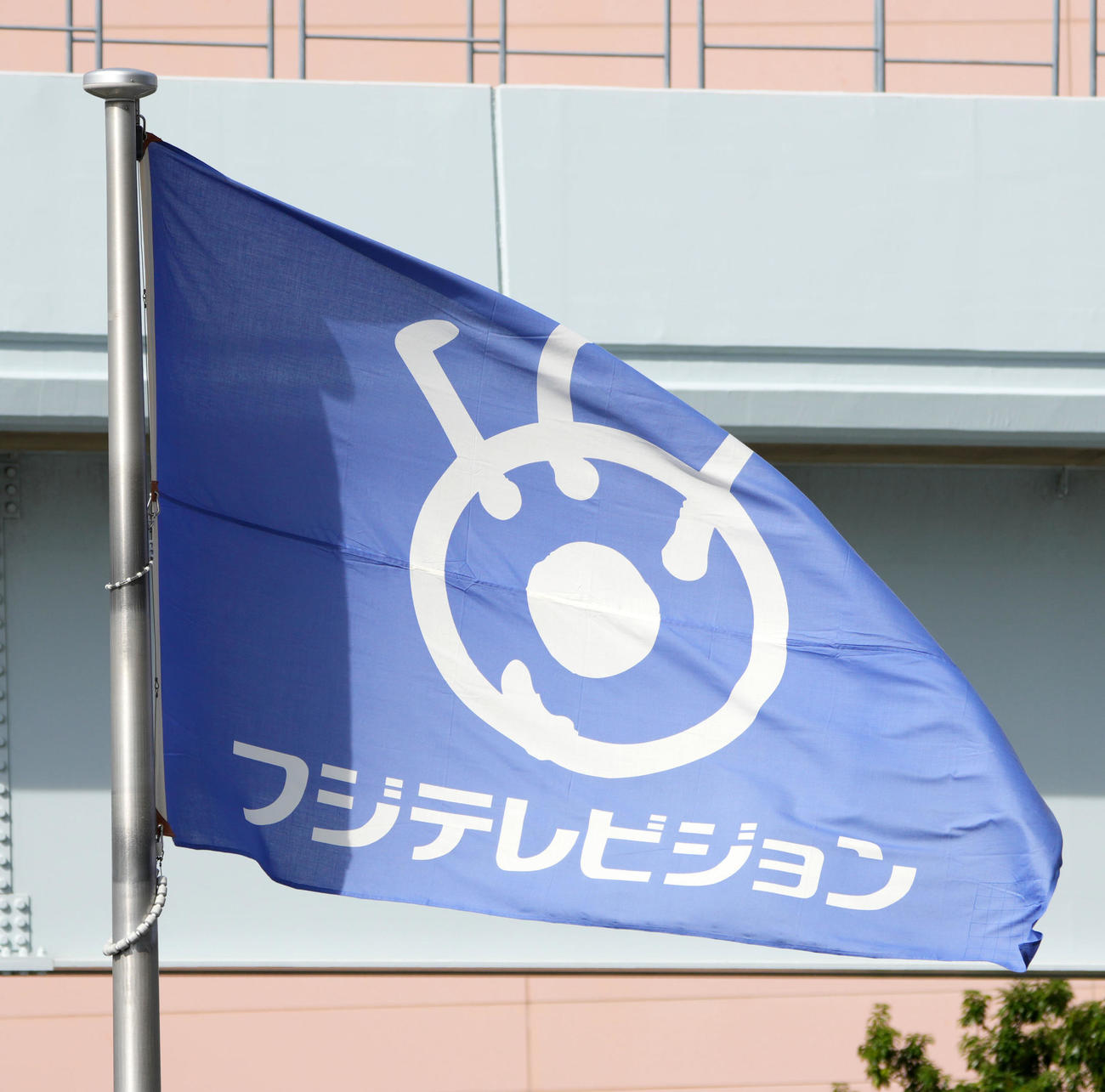 フジテレビ