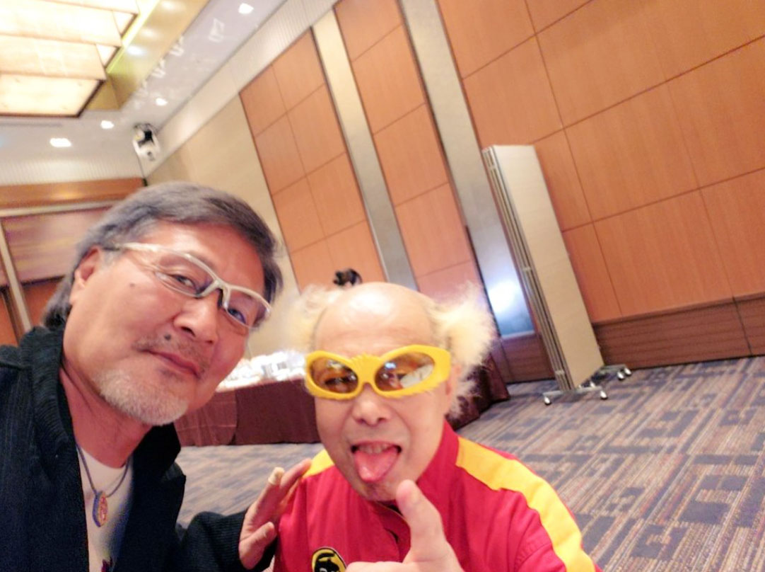 愛甲猛氏のXから