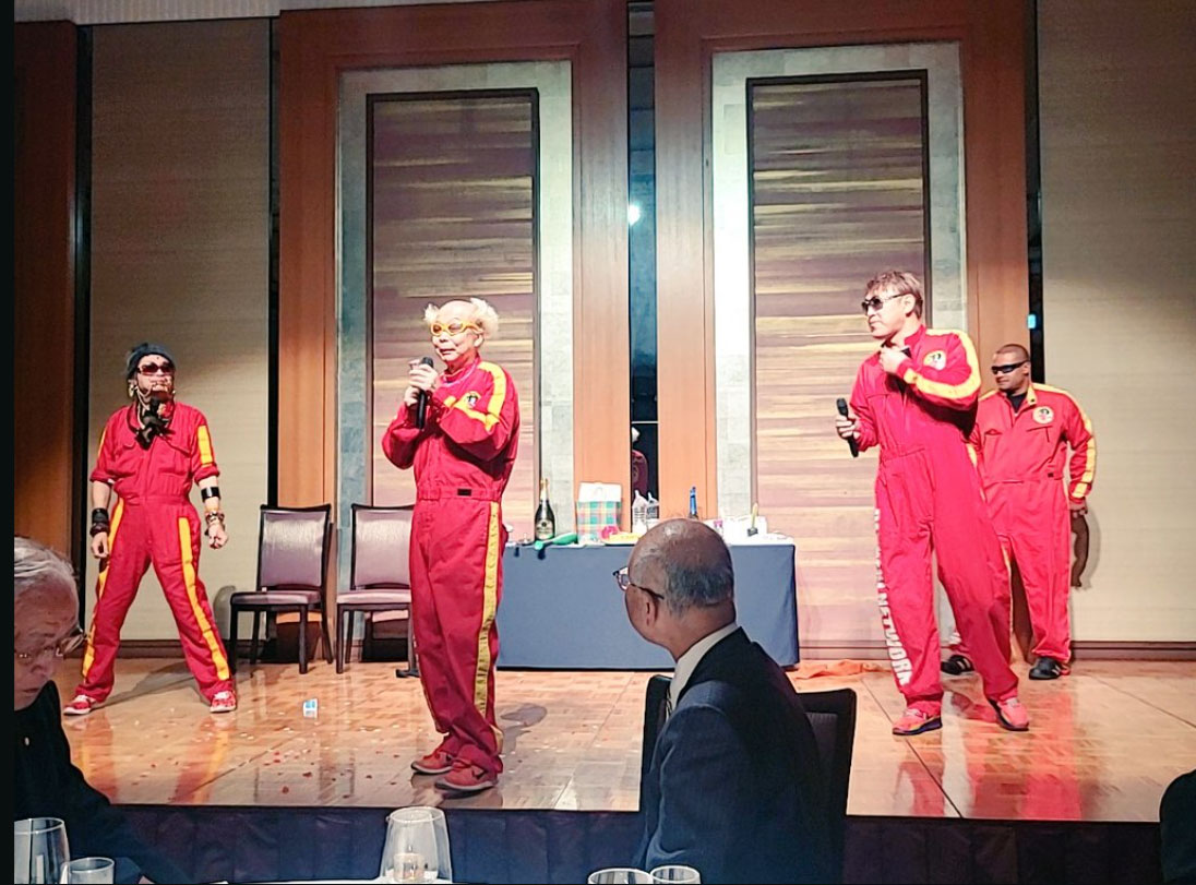 愛甲猛氏のXから