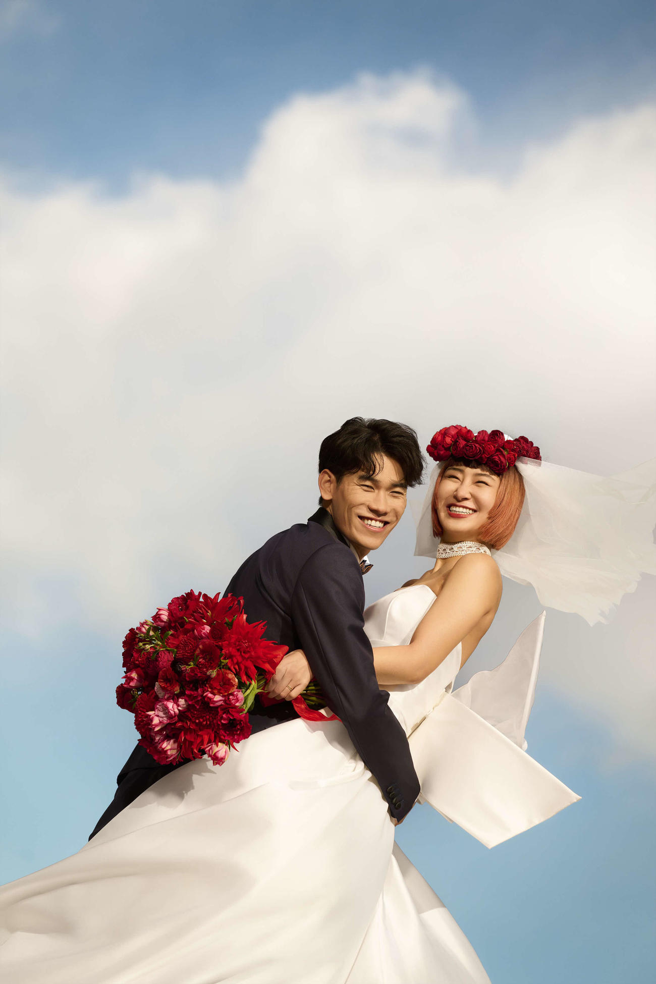 婚約発表した村上佳菜子とお相手の豊さん