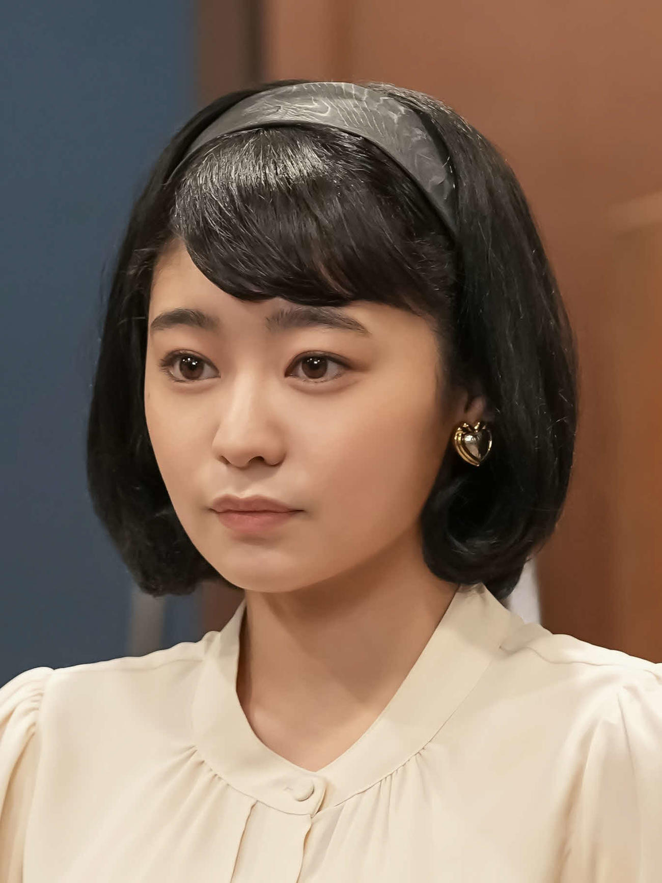 「ブギウギ」への出演が決まった吉柳咲良