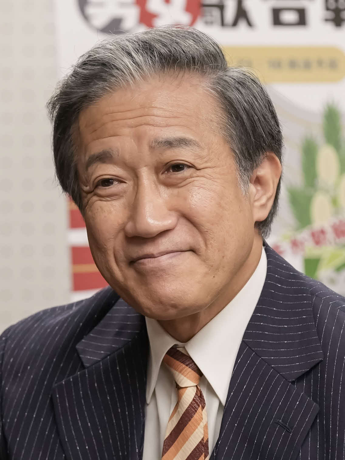 「ブギウギ」への出演が決まった遠山俊也