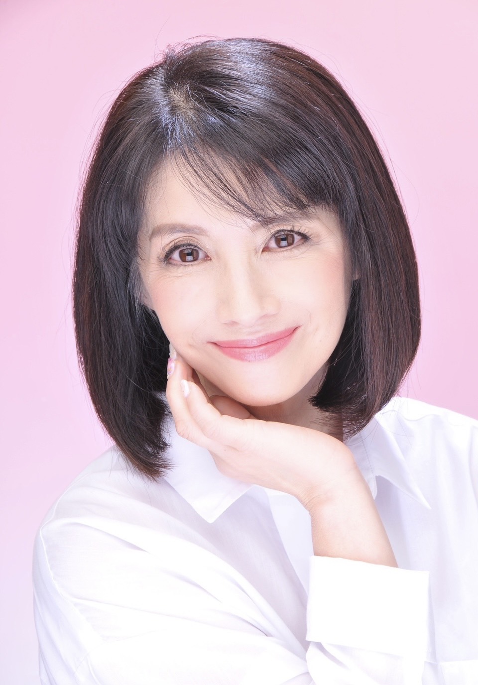 38年ぶりに芸能事務所に所属して、芸能活動を本格化させる牧野美千子