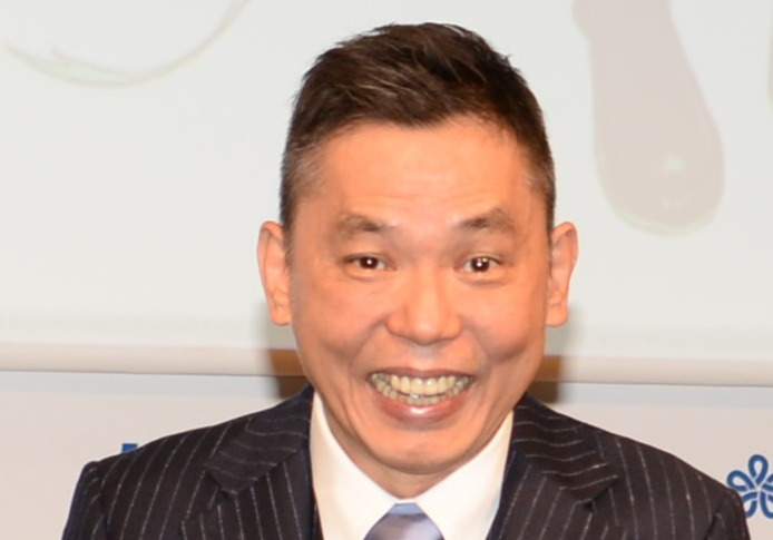 爆笑問題太田光（2023年撮影）