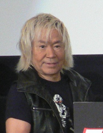 串田アキラ（12年9月撮影）
