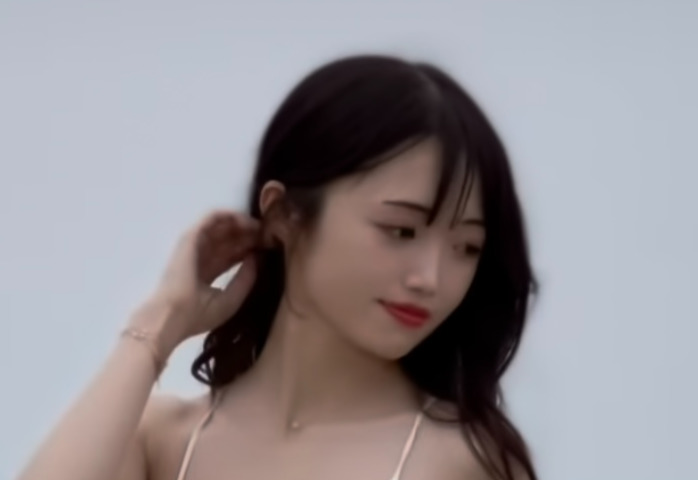 中井りかのインスタグラムから
