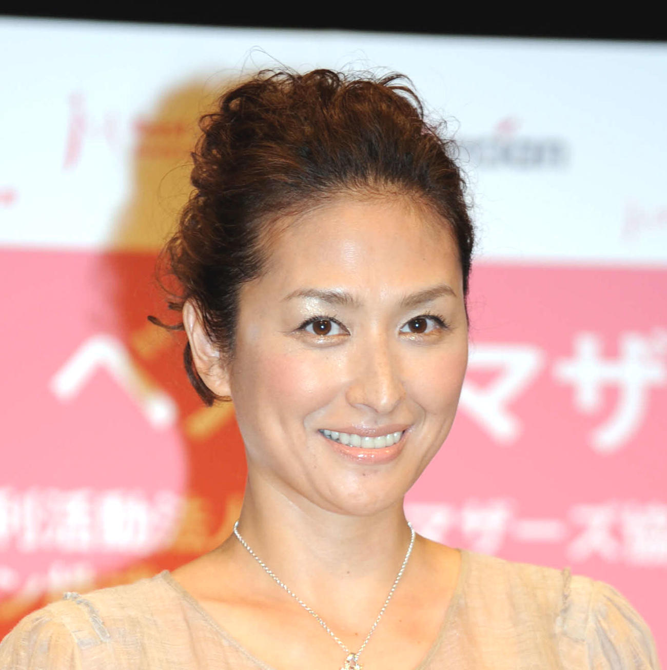 亜希（2011年撮影）