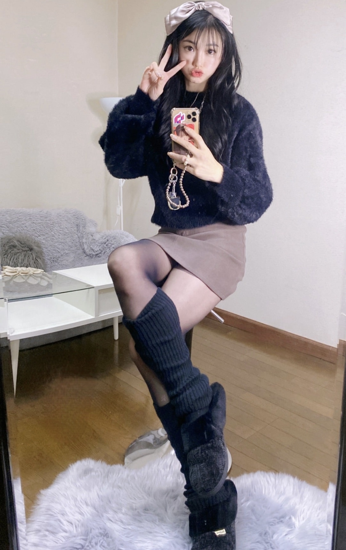 小寺真理のブログから