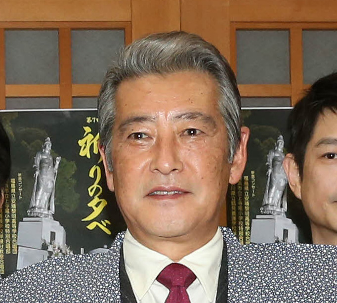 神田正輝（2019年2月撮影）