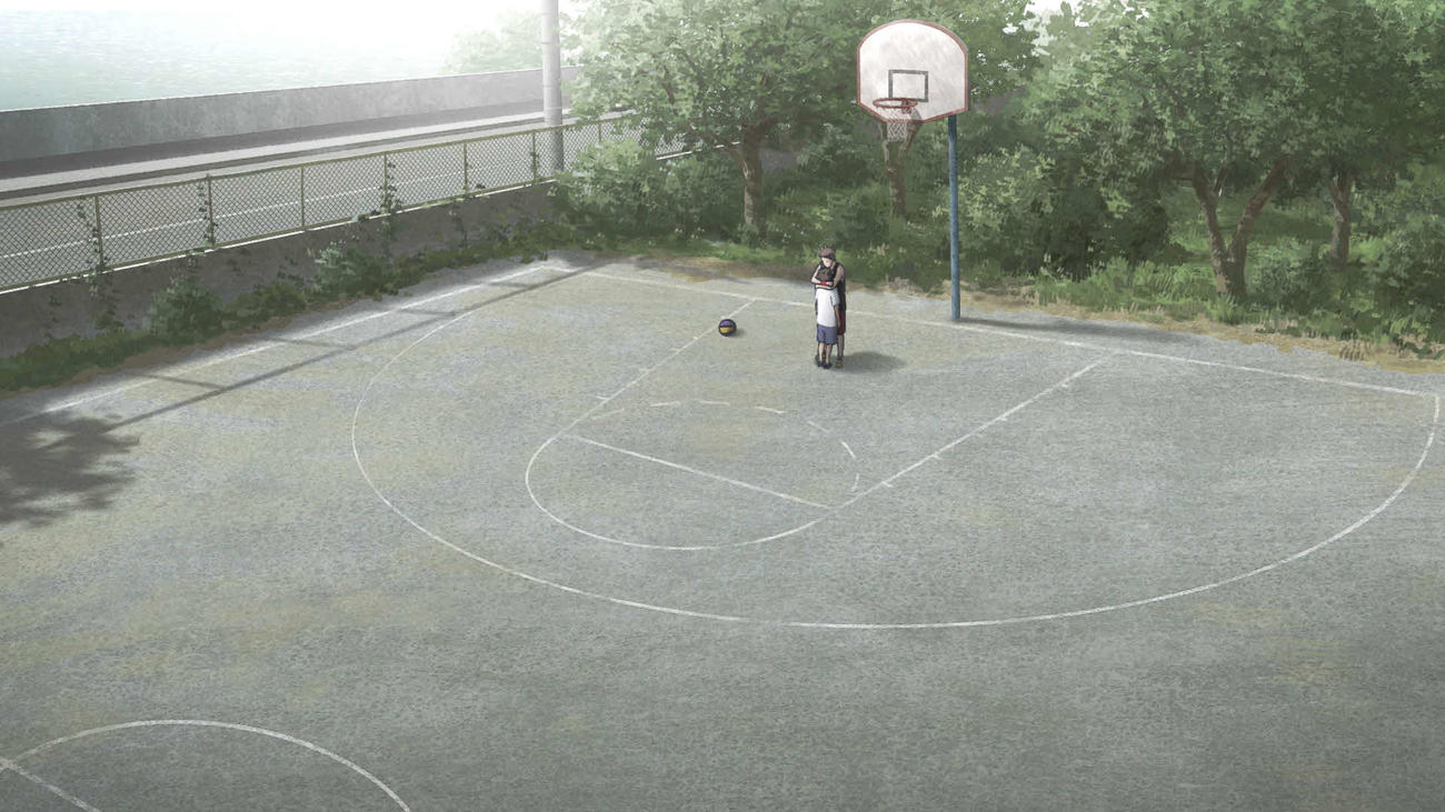 （C）I.T.PLANNING,INC.（C）2022 THE FIRST SLAM DUNK Film Partners