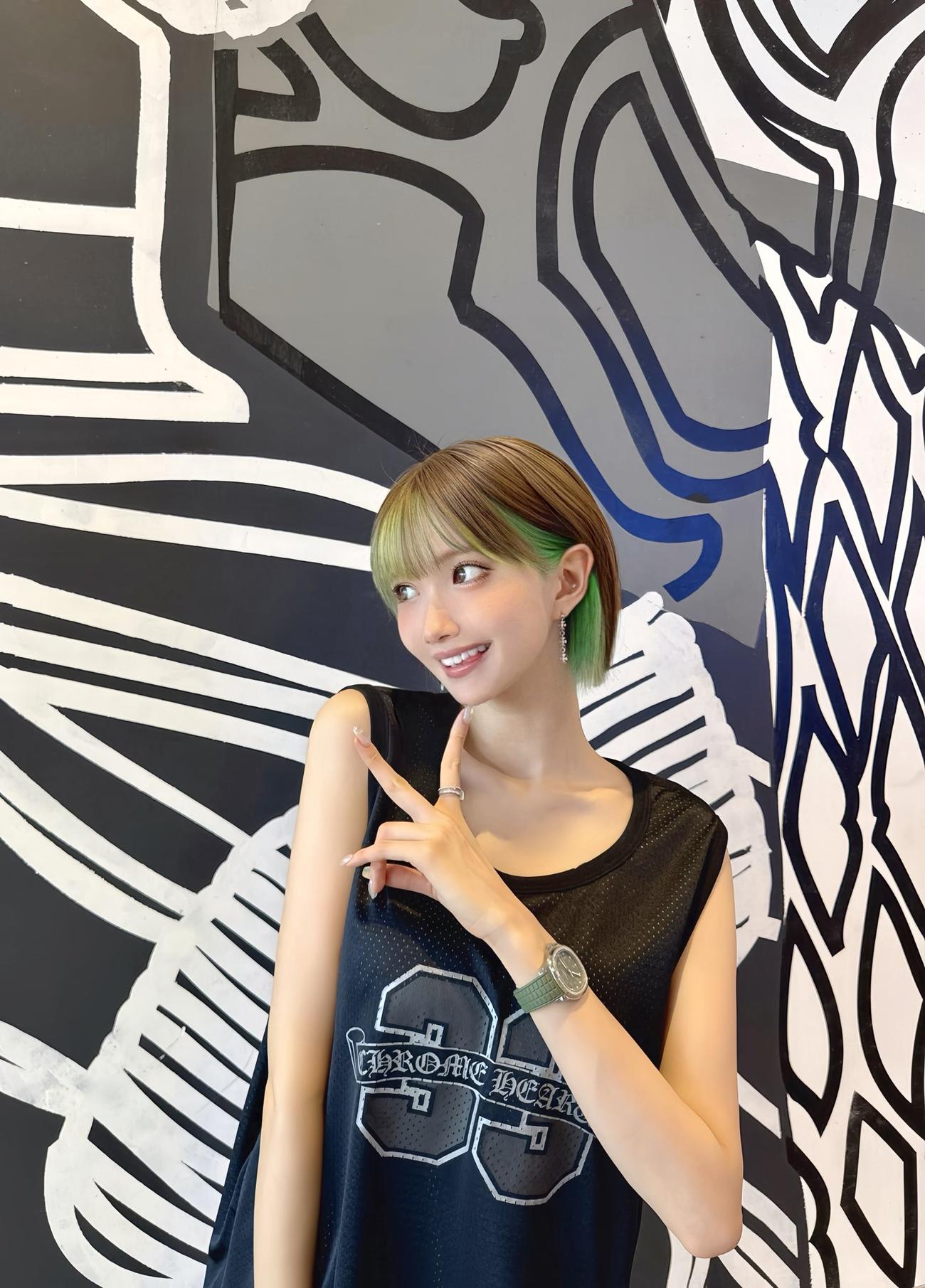 ひめかのXから