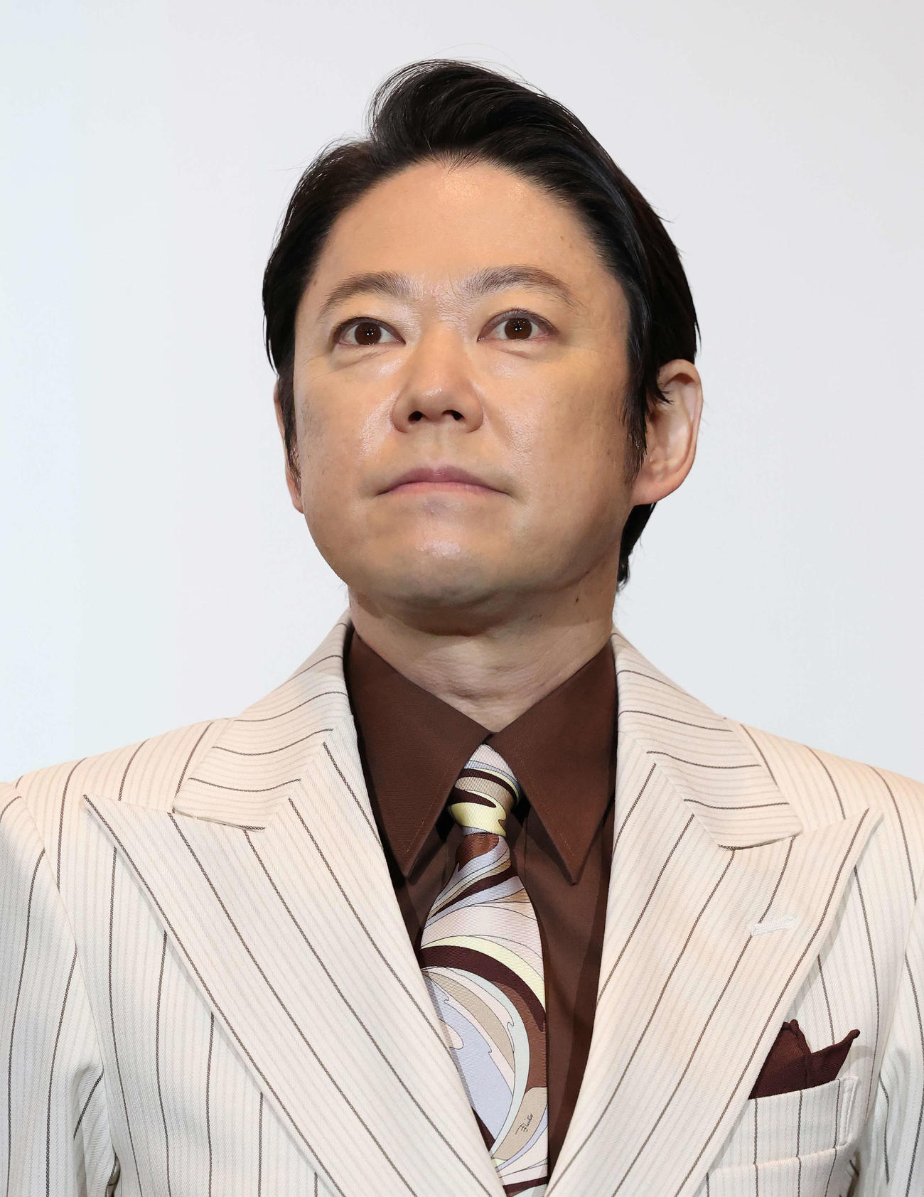 阿部サダヲ（2022年5月撮影）