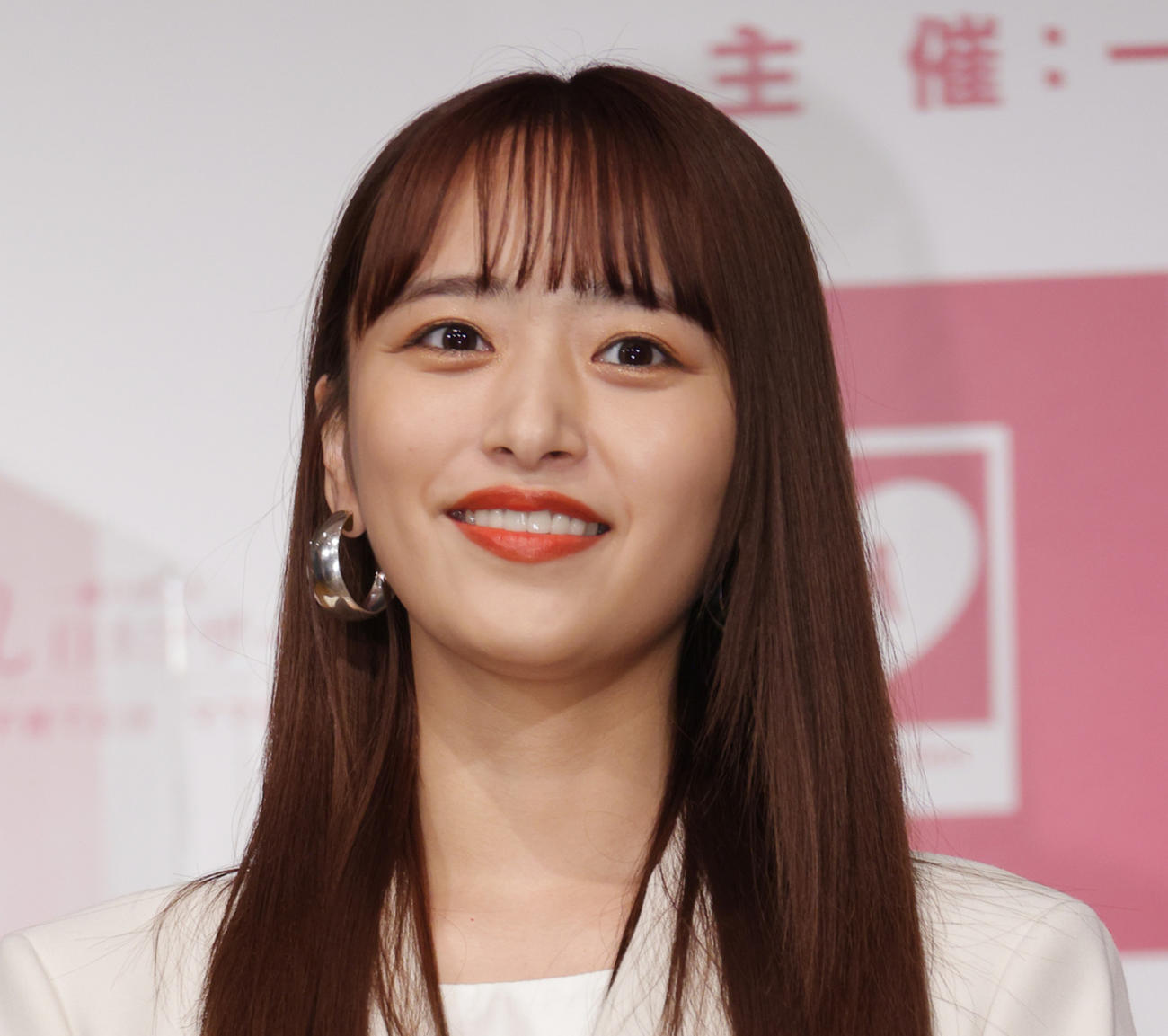 近藤千尋（2022年撮影）