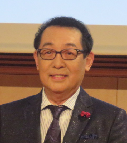 さだまさし(2023年9月撮影)
