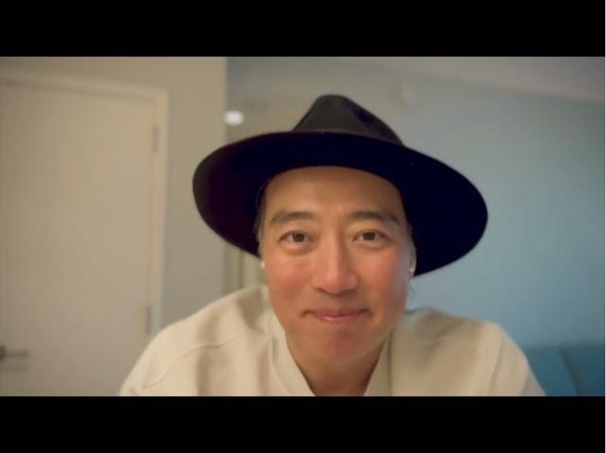 「こどもごちめし」を運営する今井了介氏