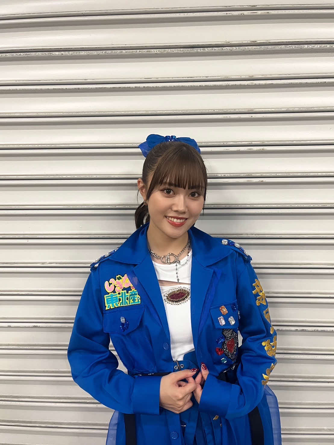 葉月結菜