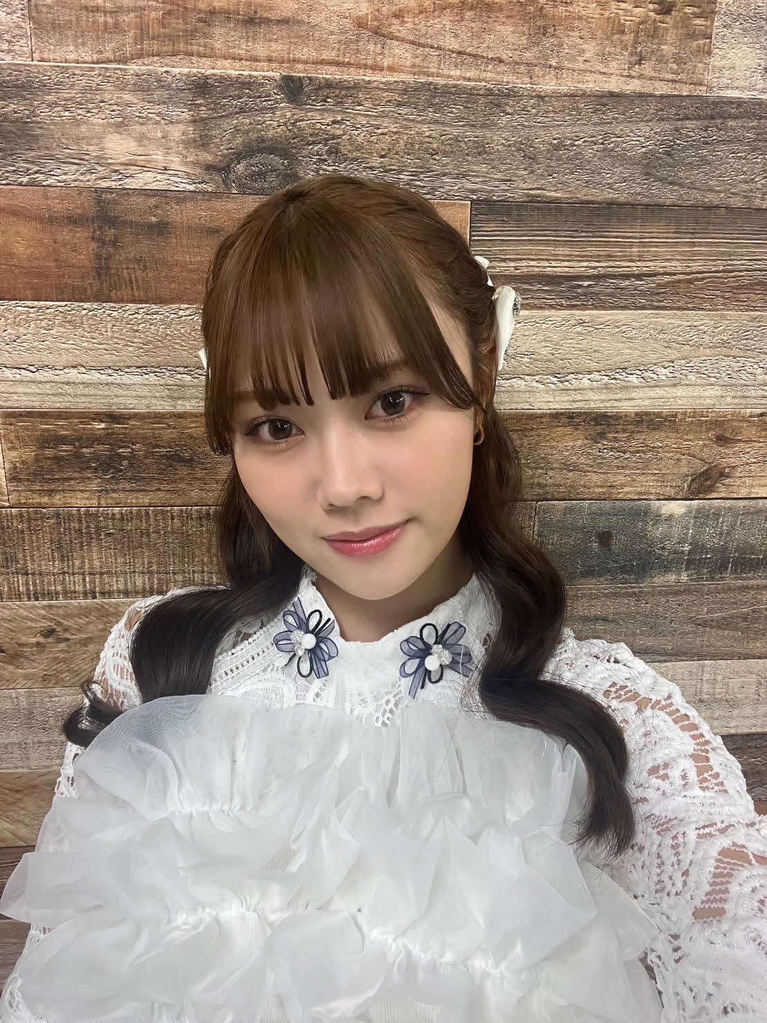 葉月結菜