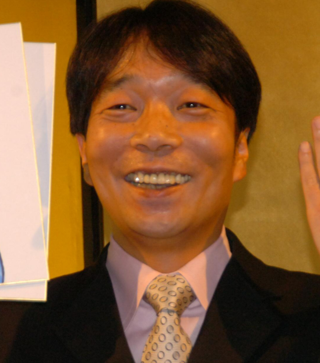 見栄晴