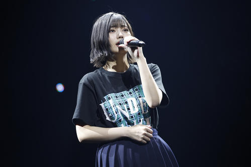 乃木坂46アンダーライブ3日間完走 初座長の中西アルノ宣言「史上最強