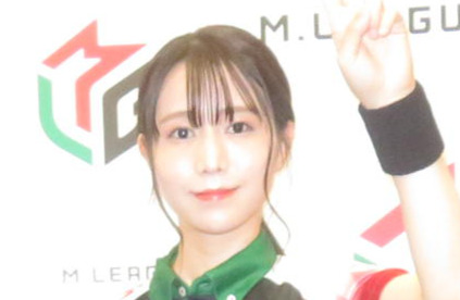伊達朱里紗（2022年10月撮影）