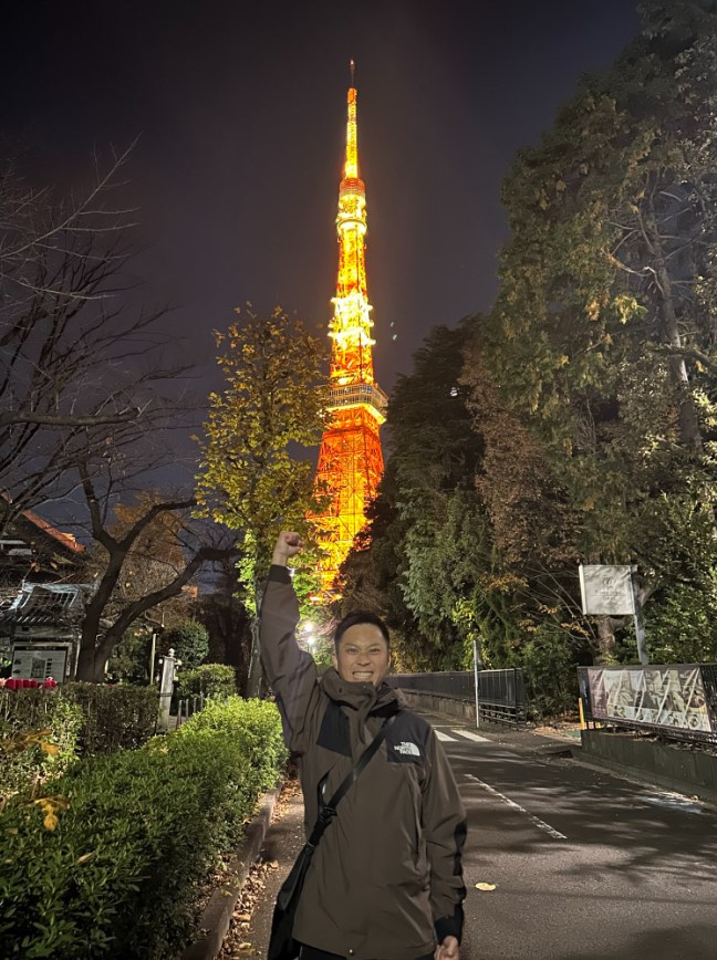 ヘンダーソン子安裕樹のXから