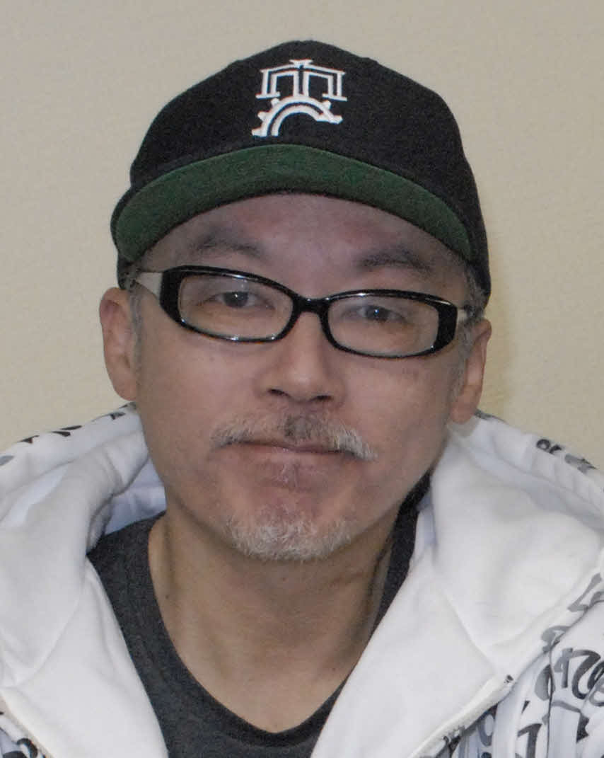 田代まさし氏（2016年撮影）