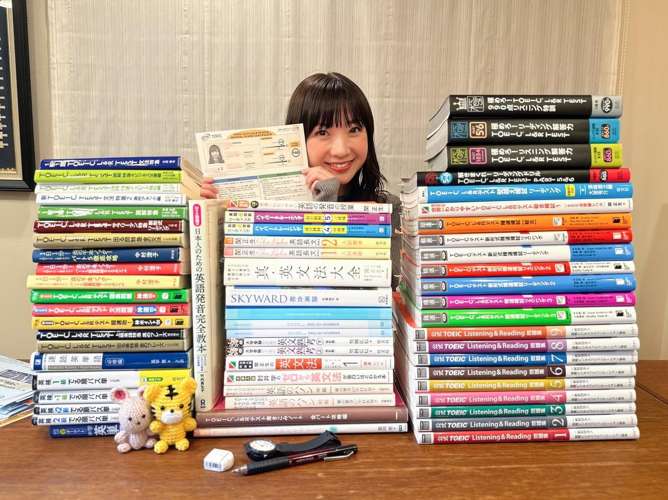 有安杏果のXから