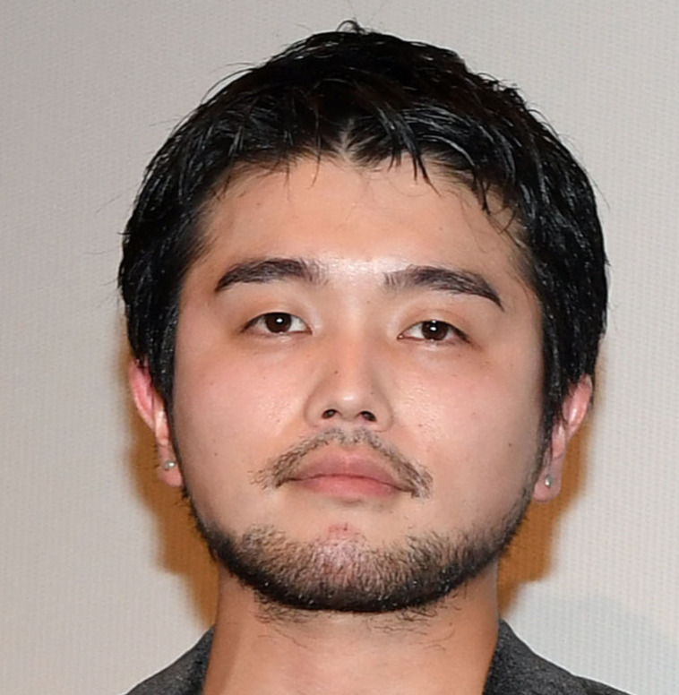 King Gnu井口理（2022年10月撮影）