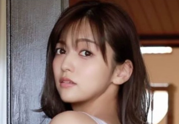 中村歩加のインスタグラムから