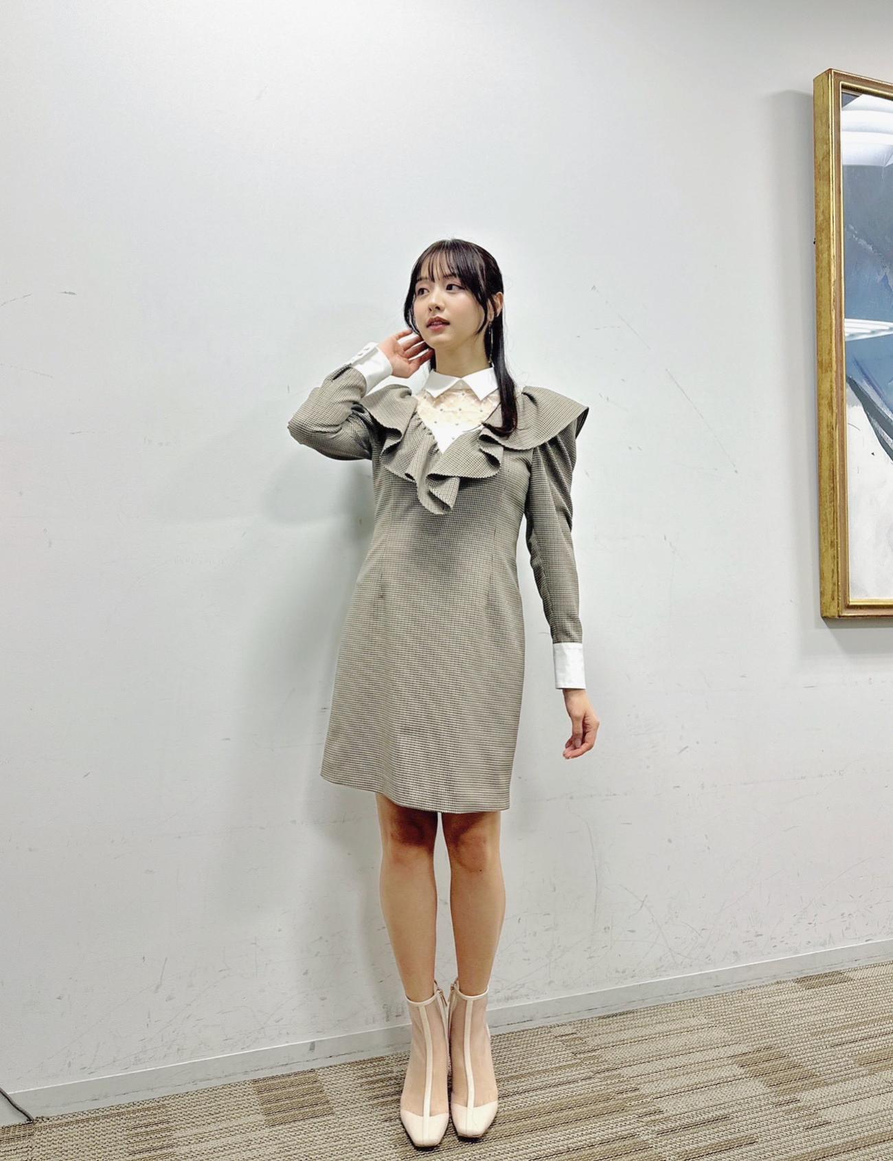 森香澄X（旧ツイッター）から