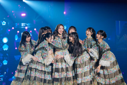 小林由依は「欅坂46を櫻坂46にした人」 存在確立するまでの「ため