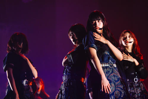 小林由依は「欅坂46を櫻坂46にした人」 存在確立するまでの「ため