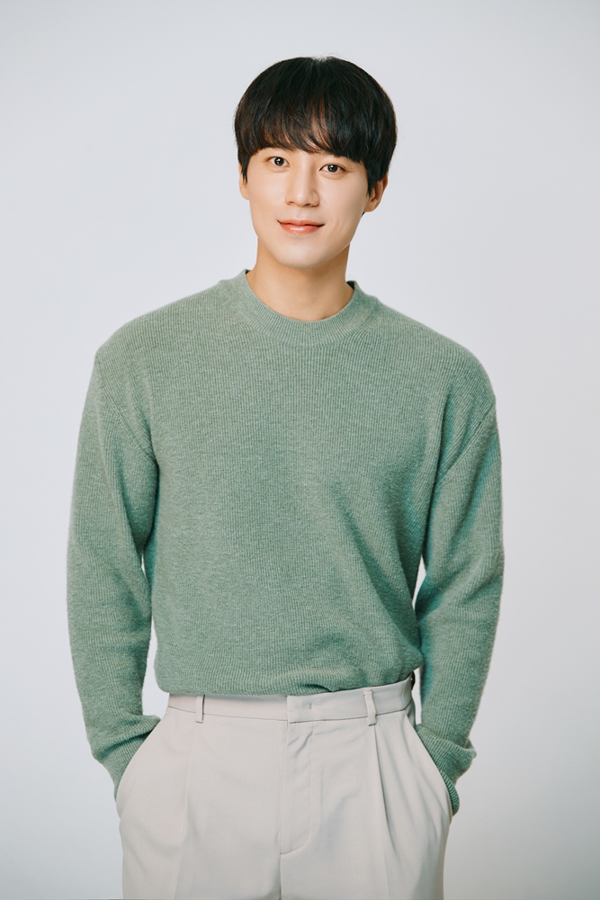 NHKの24年度前期連続テレビ小説「虎に翼」に出演が決まったソンモ
