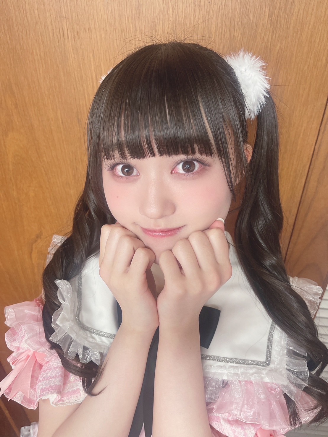 橘花怜