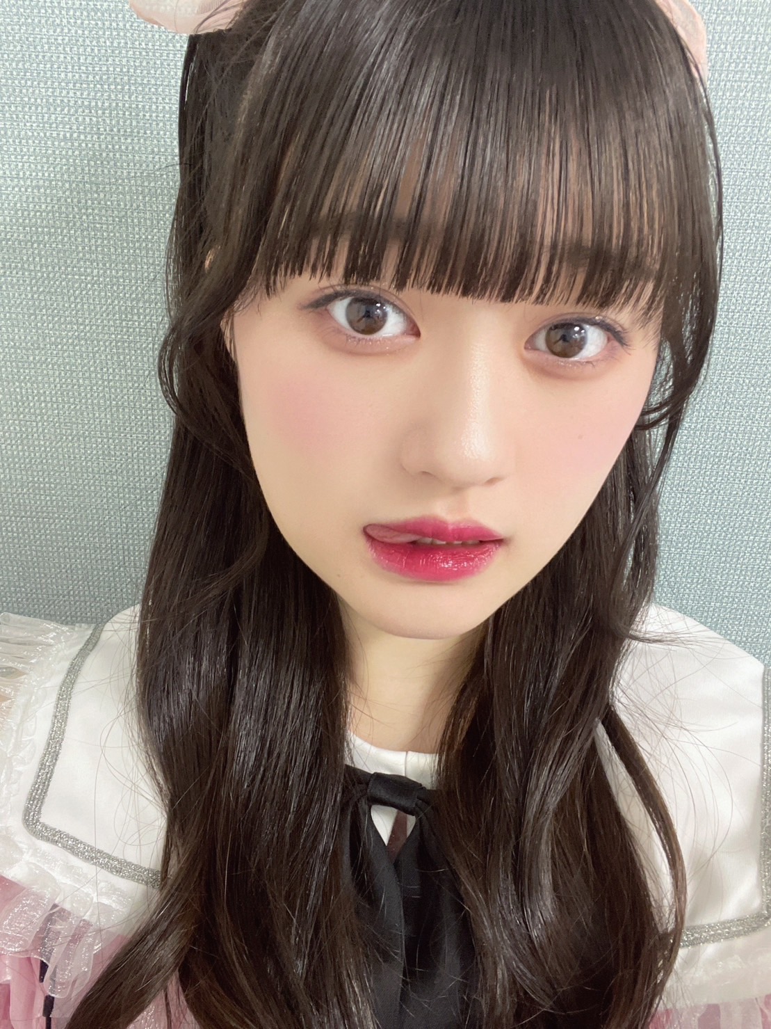 橘花怜